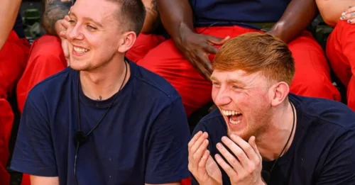 THE GENERATIONAL BATTLE IN THE JUNGLE: Million-Dollar TikTokers Take on Survival Challenges, and Traditional TV SURPRISINGLY Wins Big Thanks to Gen Z Viewers!