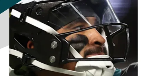 BREAKING FROM PHILLY: Chris Simms Just BLASTED Jalen Hurts Into Another Stratosphere With a 6-Minute RANT That Changes the Eagles’ Entire Narrative.