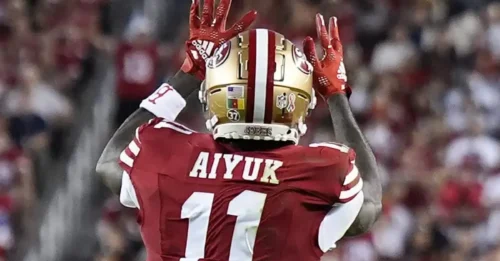 BREAKING: John Lynch Shares Surprising Fred Warner Injury Update for Playoffs