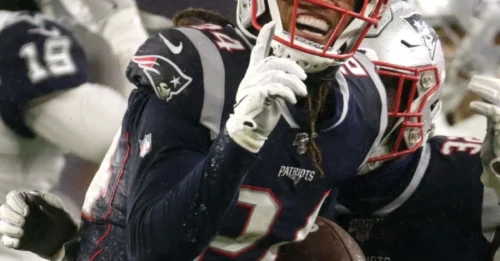 New England' NIGHTMARE SCENARIO Unfolds: Stephon Gilmore Flirting with Patriots' Rival About Potential NFL Return
