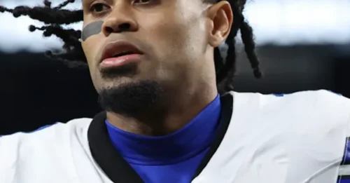 DONE IN DALLAS! This Former Cowboys Draft Pick's Locker is Already Being CLEARED OUT Amid Stunning Fall From Grace - A Shocking 44% Receiving Rate Seals His Fate.