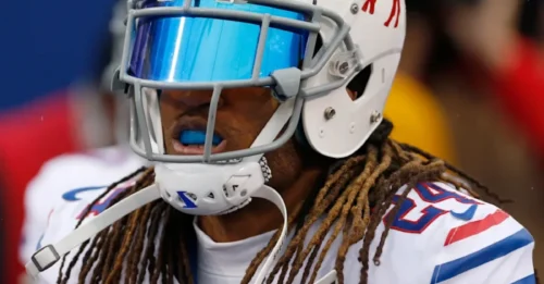 HERE WE GO. The 2012 First-Round Pick Just Opened the Door for a SHOCKING Return to Buffalo… And It Changes EVERYTHING for the Super Bowl Chase.