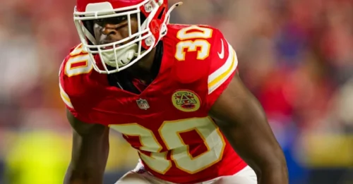 KANSAS CITY JUST DROPPED A BOMBSHELL ROSTER MOVE! Chiefs Make 3 Roster Moves On Eve of Sunday Showdown! This is Stunning!!