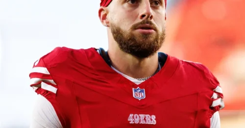 THE SAN FRANCISCO 49ERS JUST DROPPED A BOMBSHELL SHAKE-UP! The NFL Never Saw THIS Coming as Ricky Pearsall Steps In to Rescue the 49ERS’ Collapsing Offense! This Is STUNNING!