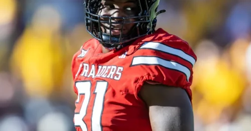 The DALLAS DEFENSE Just Went From GOOD To LEGENDARY: A Star EDGE and National Champion LB Are Headed to Big D, and the Blueprint Is TERRIFYING.