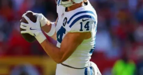THE AFC EAST IS ON ALERT: Patriots Eyeing the NFL's Most FEARED Deep Threat for 2026 — His 20.9 YARD AVERAGE SENDS A CHILL Through the League.