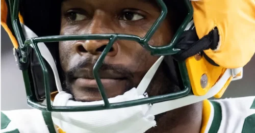 THE DAY HAS FINALLY COME! Romeo Doubs' Exit from Green Bay Finally Appears Inevitable