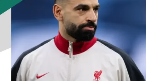 THE UNTHINKABLE IS ON. Liverpool ‘Open’ to Salah Offers as TWO MYSTERY Clubs Prepare Bids.