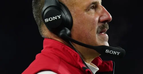 THE UNTHINKABLE HAS HAPPENED! Vrabel's Patriots Emerge From the Bye With a CORE MALFUNCTION! This is Stunning!