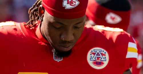 The Kansas City Worst Nightmare is NOW REALITY. ! Chiefs hit rock bottom on offensive line after nightmare injury