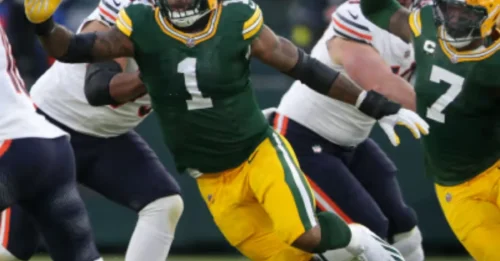 GREEN BAY DROP A BOMBSHELL, Packers have a legitimate reason to be frustrated, and Micah Parsons is at the center of it