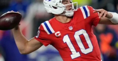 PATRIOTS JUST DROPPED A BOMBSHELL: Patriots Hit With Troubling News After Bye Week
