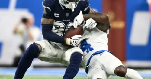 Cowboy Drops A Bombshell: CeeDee Lamb’s progress, and a potential concern for the offense ahead of Week 15 vs Vikings