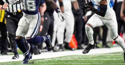 COWBOYS' MEDICAL BOMBSHELL: CeeDee Lamb's 