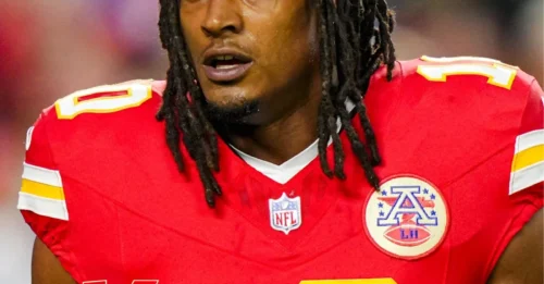 EXPERIMENT TERMINATED! Chiefs' Collapse Triggers Point of No Return for Isiah Pacheco—His Role is Now a FADING ARTIFACT in Kansas City.