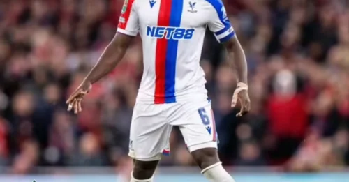 MARC GUEHI'S BOMBSHELL JUST HIT ANFIELD! Marc Guehi sends Liverpool transfer message as he opens up on botched summer move