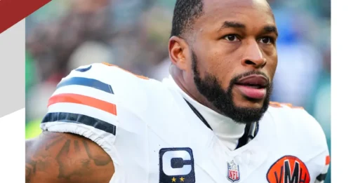 THE 49ERS' URGENT FIX: A 10-Year NFL Veteran and 2x Pro Bowl Phenom Is the ONLY Answer to Their Crumbling Secondary — 2026 Can't Come Soon Enough.