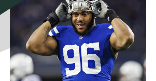PACKERS JUST ADDED 700 POUNDS OF PURE POWER TO THEIR DEFENSE! Two Gargantuan Additions Signal a Brutal, Crushing New Era in Green Bay! The North is on Notice!