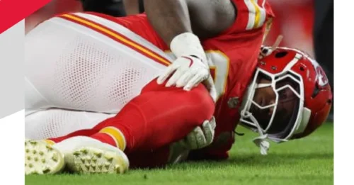 INJURY BOMBSHELL ROCKS KANSAS CITY. Their Playoff Destiny Just Took a DEVASTATING Turn.