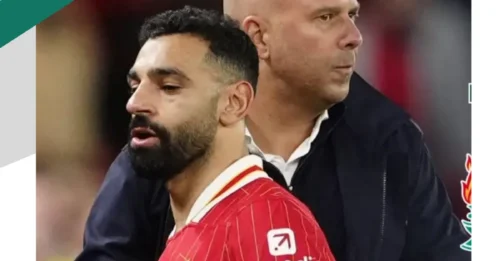 LIVERPOOL'S BOMBSHELL MOVE IS OFFICIAL! Mo Salah Axed Amid a Storm of Controversy and Slot's ‘no clue’ Explosive Admission! The Fallout is Just Beginning!