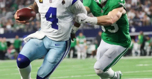 THE WIN THAT FEELS LIKE A LOSS: How Cowboys' Significant Week 15 