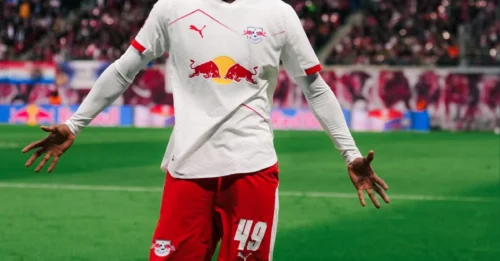LIVERPOOL JUST DROPPED A TRANSFER BOMBSHELL! A €100M RAID for Leipzig's 19-Year-Old HAT-TRICK PHENOM Is Officially Accelerating! This Move Changes Everything!