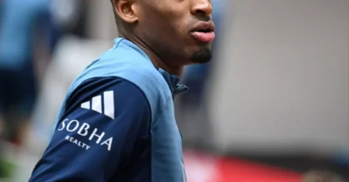 GABRIEL JESUS'S FATE IS SEALED IN A BOMBSHELL MOVE! Arsenal's Final Decision After the UCL Shake-Up Will Leave You Speechless.