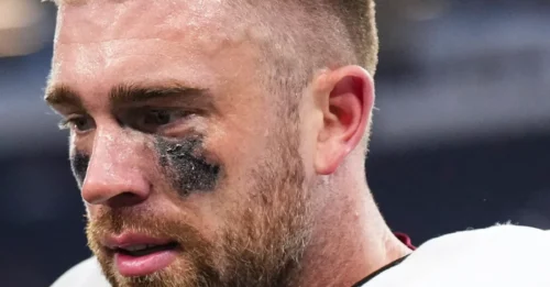 Minnesota Drops a Bombshell: Vikings break silence on brutal hit that tore Zach Ertz’s ACL