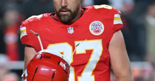 BREAKING IN KANSAS CITY: Travis Kelce Makes Waves Amid Chiefs’ Loss to Texans