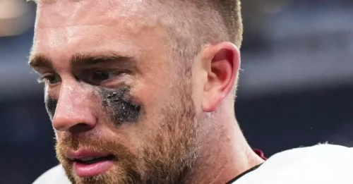 FROM ACL TEAR TO FRANCHISE FURY: Vikings' Long-Awaited Statement On Zach Ertz Injury Exposes NFL's 