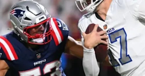 New England Drop A Bombshell: Patriots Get Great News About Upcoming Bills Clash
