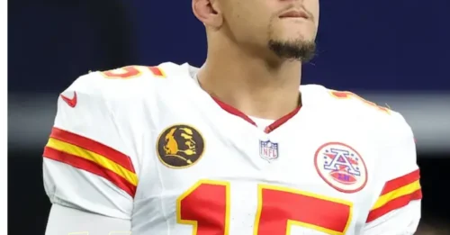 Kansas City Drops A Bombshell: Chiefs Hit With Ugly News Going Into Do-or-Die Chargers Clash
