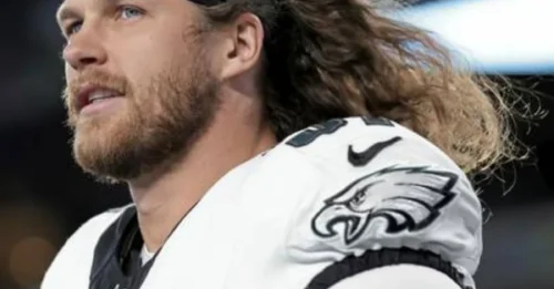 HE'S GONE! In a SHOCKING, COLD-BLOODED Roster Slash, The Eagles Just WAIVED Their Late-September Acquisition—His Playbook is Already OBSOLETE.