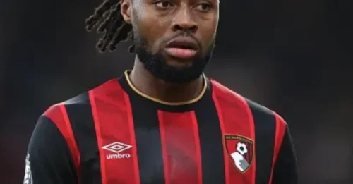ABANDON EVERYTHING! The blockbuster £65 million deal delivers a SHOCK DECISION: Chooses Arsenal, betrays agreements with two Northern giants.