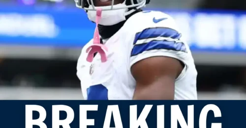 VIKINGS' BRUTAL WARNING: Minnesota Sends BLUNT Message To George Pickens & CeeDee Lamb - 