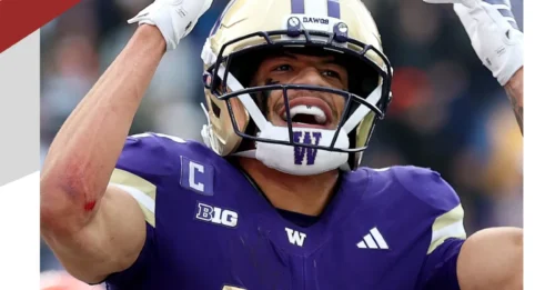 BOMBSHELL: 2026 NFL mock draft has 49ers adding run-stuffing DT, big-bodied WR