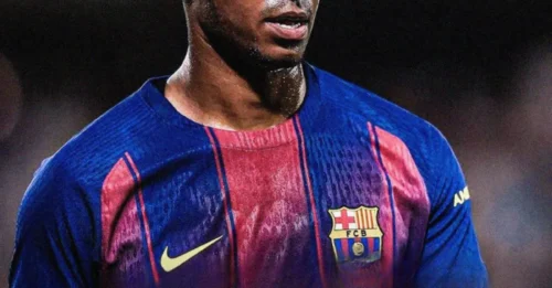 FROM MAN UTD ASSET TO BARCA HOSTAGE: Rashford's Single-Club Demand Creates Perfect Storm For Transfer Disaster - United's Hands Are Tied