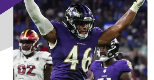 WARNING TO THE NFC NORTH: Vikings Pull Off a Seismic Double Move, Snatching a Seattle Star and Auditioning a 3,700-Yard Enigma. The Division's Fate Just Crumbled.