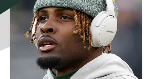 THE IMPOSSIBLE UNFOLDS: Jayden Reed's Electrifying Return Just Rewrote the Entire Future for the Packers. The NFC's Balance of Power HAS JUST SHIFTED.
