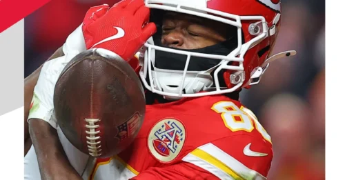 BOMBSHELL: A tough road remains, but the Chiefs still have a faint path to the playoffs