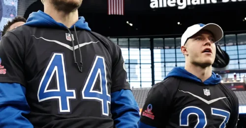 THE UNTHINKABLE IS REAL: 49ers have several stars playing too well to be denied a Pro Bowl nod