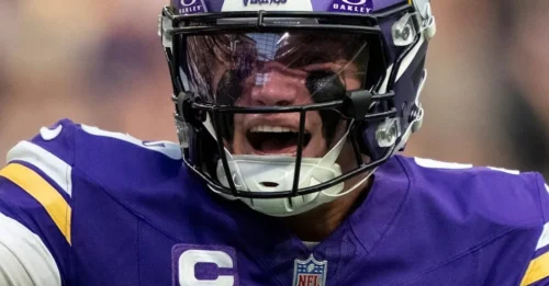 MINNESOTA'S HALF-CENTURY WAIT OVER: J.J. McCarthy Ends 47-YEAR Drought With HISTORIC Performance - A Vikings Era Officially BEGINS Tonight