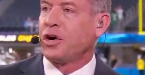 AIKMAN’S MONDAY NIGHT MELTDOWN: A Blitz of Booze Claims on Social Media After Legend’s Bizarre Eagles-Chargers Commentary. The Tape Doesn’t Lie.