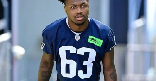 BOMBSHELL IN SANTA CLARA! Why a Patriots' 7th-Round Pick Just Became the 49ers' Most Intriguing Practice Squad Addition Yet.