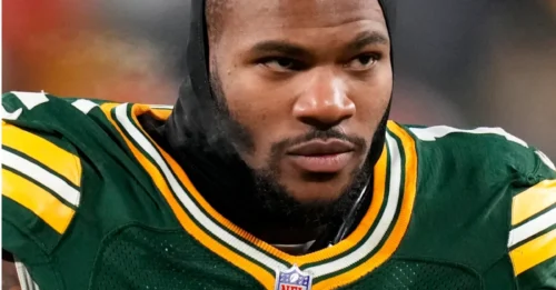 GREEN BAY JUST DROPPED A BOMBSHELL ROSTER MOVE! The Ravens Never Saw THIS Coming Before WEEK 15's Showdown! This is Stunning!