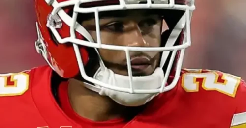 Kansas City Drops A Bombshell: Chiefs Share Major Injury Update on Trey Smith & Trent McDuffie