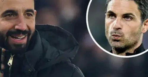 A CRAZY ARSENAL-UNITED AGREEMENT JUST SHOCKED THE TRANSFER WINDOW! The Details of This January Bombshell Will Leave You Speechless! This is Stunning!