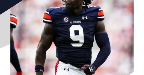 NEW ENGLAND'S LATEST MOVE IS ABSOLUTELY MINDBLOWING! An Undrafted Freak Athlete with 4.48 Speed Is Invading Their Workout! This Changes Everything!