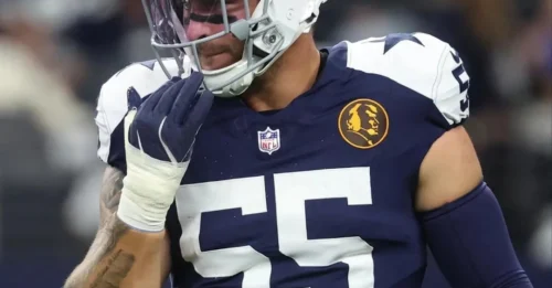 JERRY JONES' DEFENSIVE APOCALYPSE: Cowboys Owner Drops BOMBSHELL That Has ENTIRE NFC On HIGH ALERT