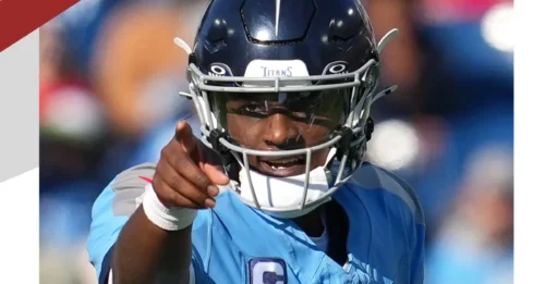 AN UNDER-THE-RADAR TITANS WEAKNESS JUST LEAKED! The 49ers Are Primed to Exploit It in a Stunning Turn of Events.